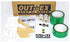 Kit sin cámara para rueda de radios F800GS 21 × 2,15 WM 17 x 4,25 MT / FR21215 OUTEX
